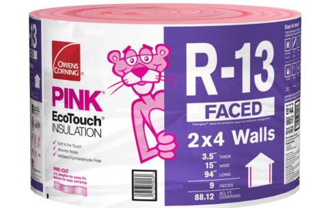 insulation